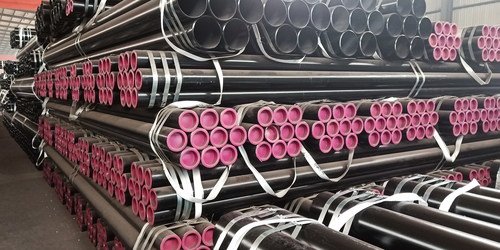  Carbon Steel A53 Gr. B Pipe & Tube